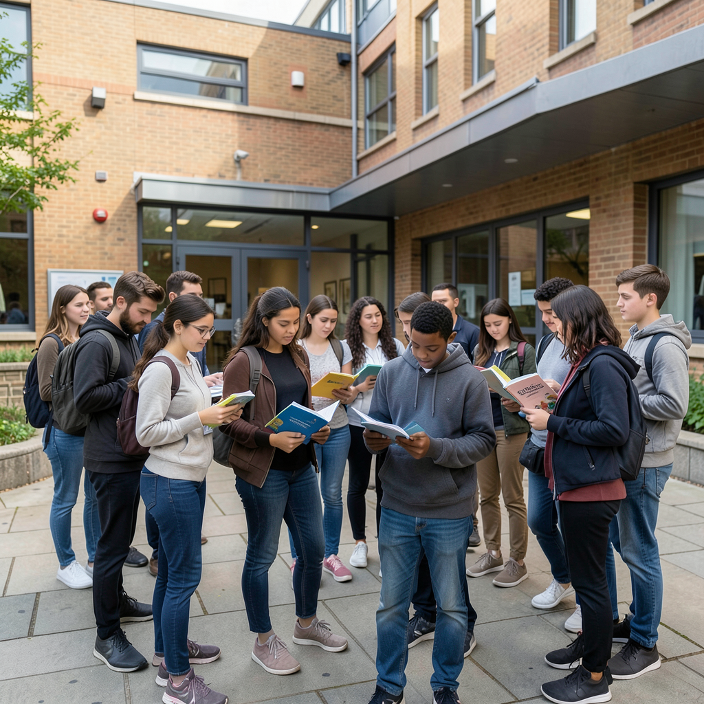East Sussex College named joint-first English language provider in South East